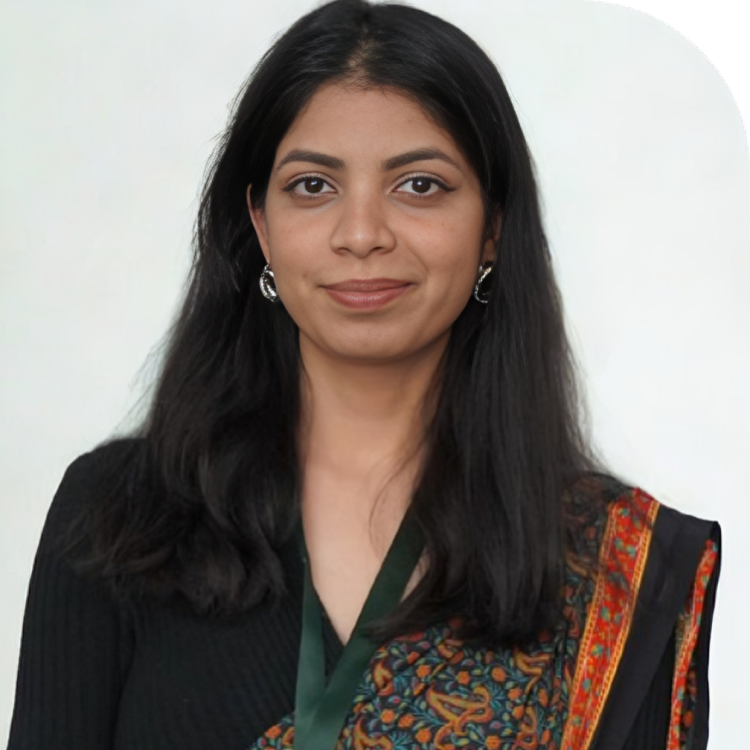 Laxmi Chandolia - Director & COO, SafeQbit Technologies Pvt. Ltd.