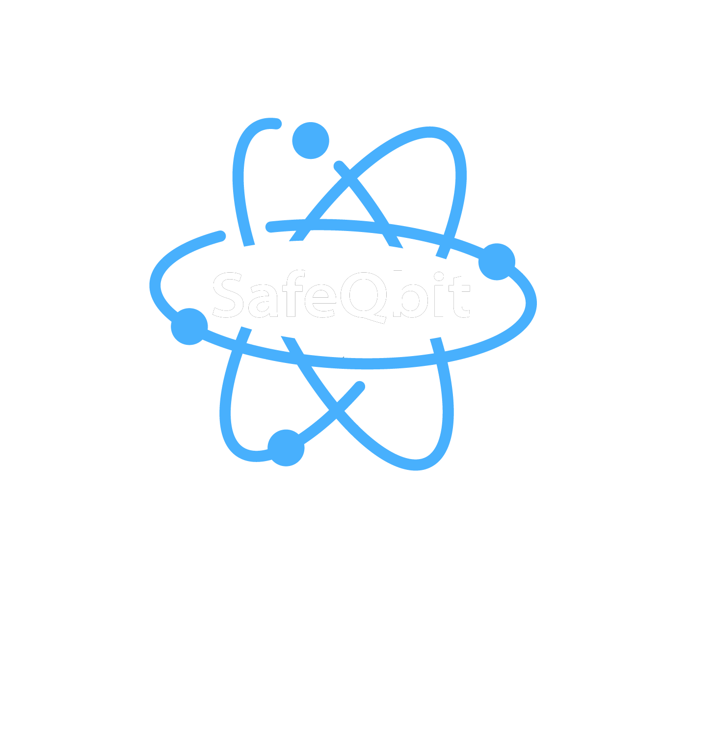 SafeQbit Logo